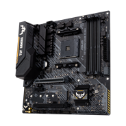 TUF GAMING B450M-PLUS II