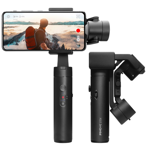 ASUS ZenGimbal