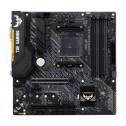 TUF GAMING B450M-PLUS II