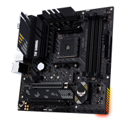 TUF GAMING B550M-PLUS