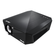 ASUS F1 - FULL HD LED PROJECTOR