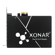 Xonar AE