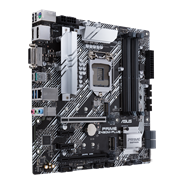 PRIME Z490M-PLUS