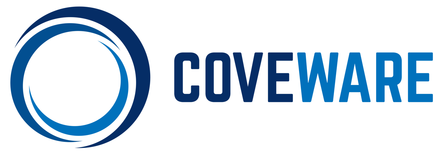 Coveware logo