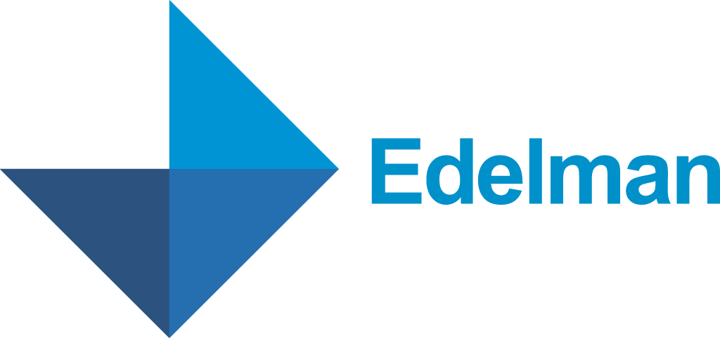 Edelman logo