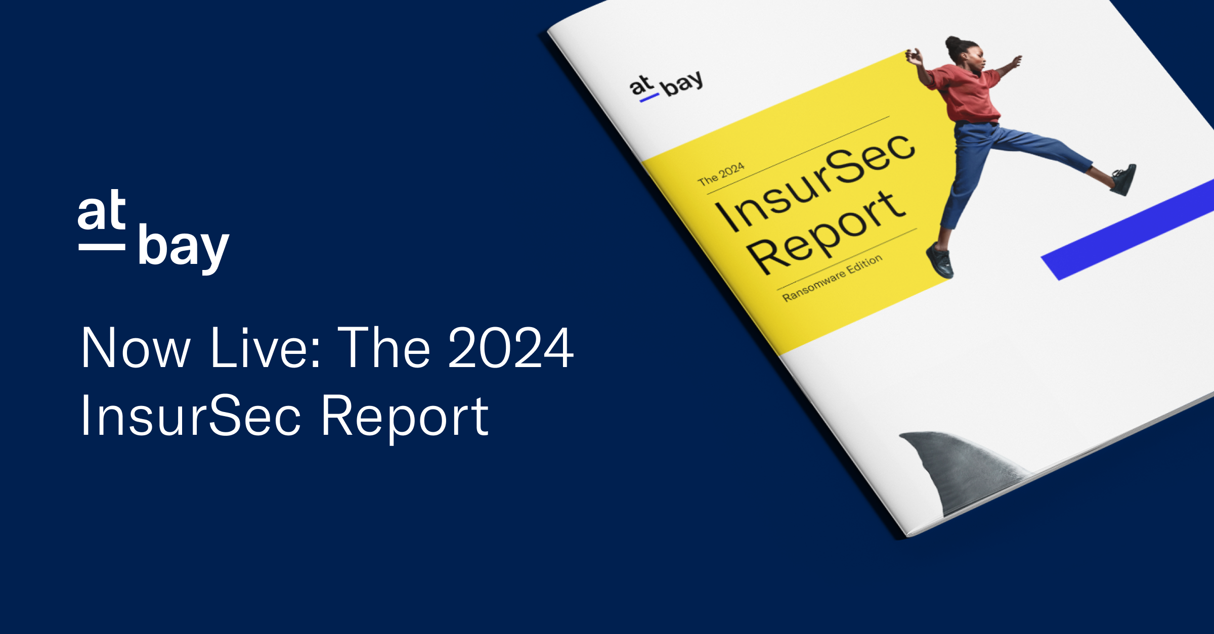 The 2024 InsurSec Report: Ransomware Edition