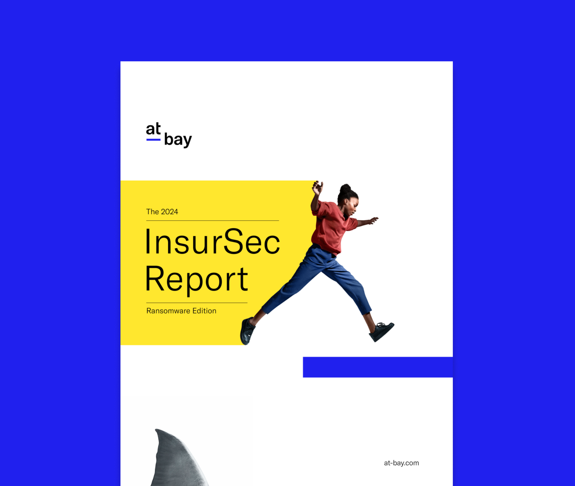 Now Live: The 2024 InsurSec Report