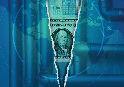 Dollar Dominance Monitor featured by Reuters on BRICS de-dollarization efforts