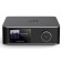 WIIM ULTRA Streamer DAC ES9038Q2M Headphone Amplifier Bluetooth 5.3 WiFi 6E 32bit 384kHz