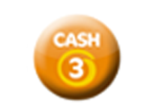 CASH 3 RESULTS