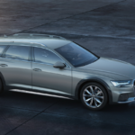 2025 Audi A6 Allroad Exterior