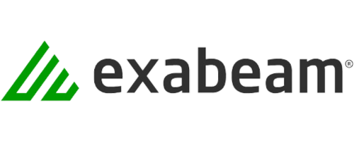 exabeam logo