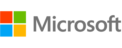 microsoft logo