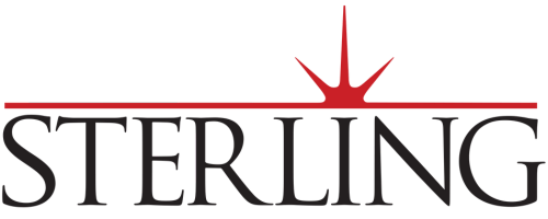 sterling logo