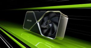 NVIDIA-GEFORCE