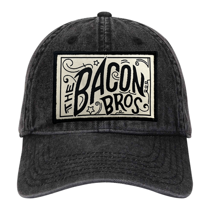 Logo Hat