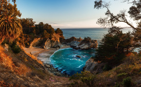 Mcway Falls HD Wallpapers 115686