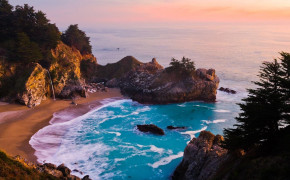 Mcway Falls Best Wallpaper 115682