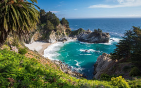 Mcway Falls Island Best Wallpaper 115702