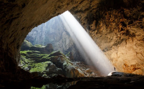 Son Doong Cave Best Wallpaper 118570