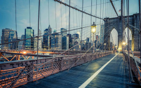 Brooklyn Bridge Best Wallpaper 119991