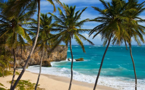 Barbados Carribean Background Wallpaper 119917