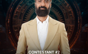 Ranvir Shorey Background Wallpaper