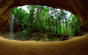 Wallpaper Cave Abstract