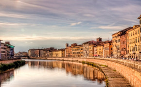 Pisa High Definition Wallpaper 92749