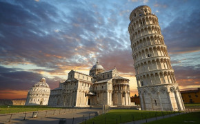 Pisa HD Wallpapers 92748