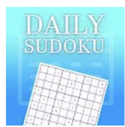 Daily Sudoku