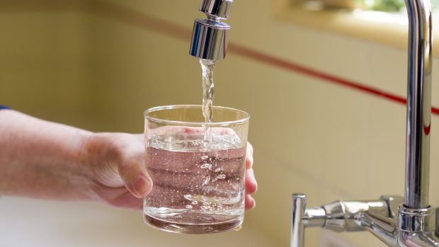 PFAS chemicals have been discovered at levels deemed unsafe in the water at South Carroll High and Winfield Elementary schools, Carroll County Public Schools spokesperson Carey Gaddis said.