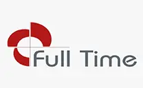 Logo Full Time