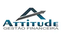 Logo Attitude Gestão Financeira