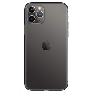 iPhone 11 Pro back image