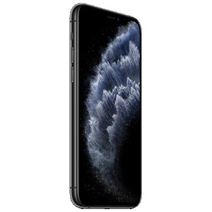 iPhone 11 Pro side image