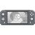 Nintendo Switch Lite front image