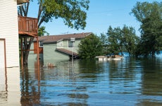 flooding in austin, texas