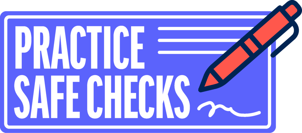 PracticeSafeChecks.com