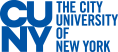 CUNY logo