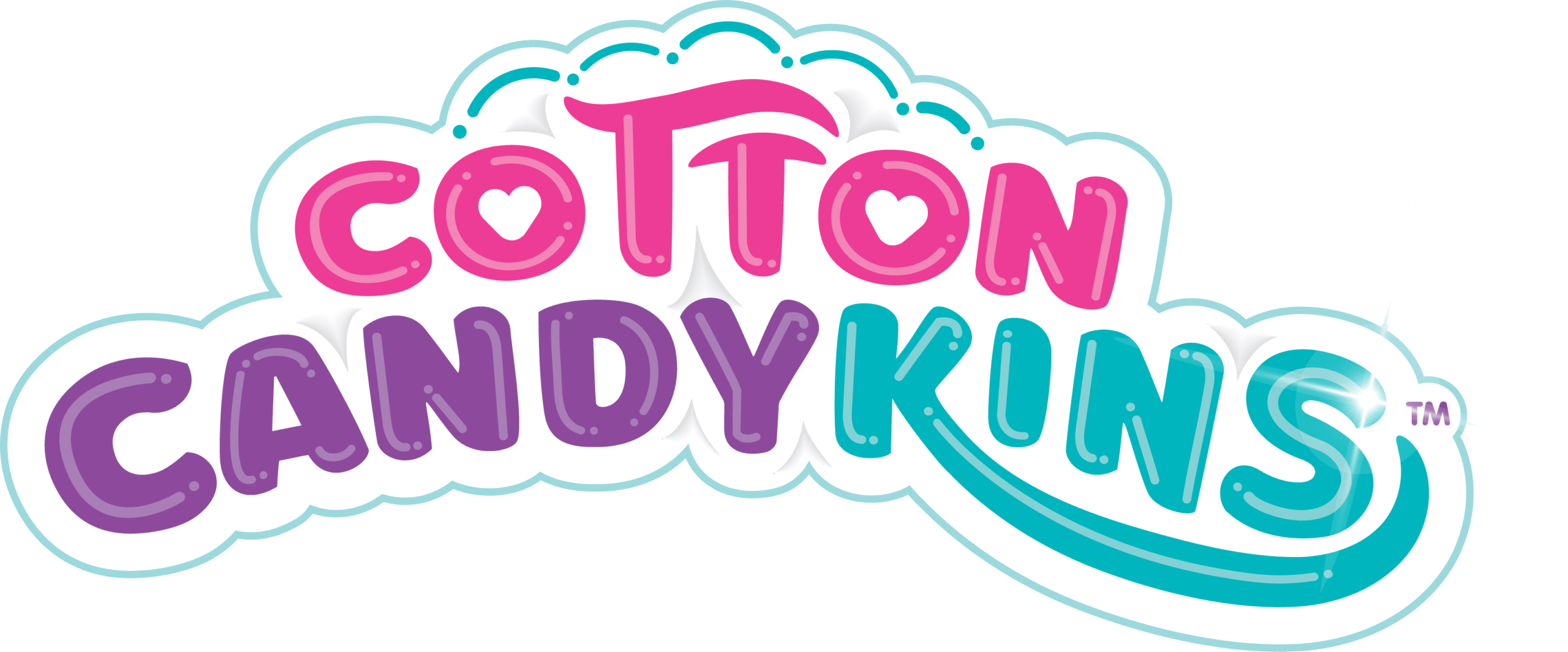 Cotton Candykins