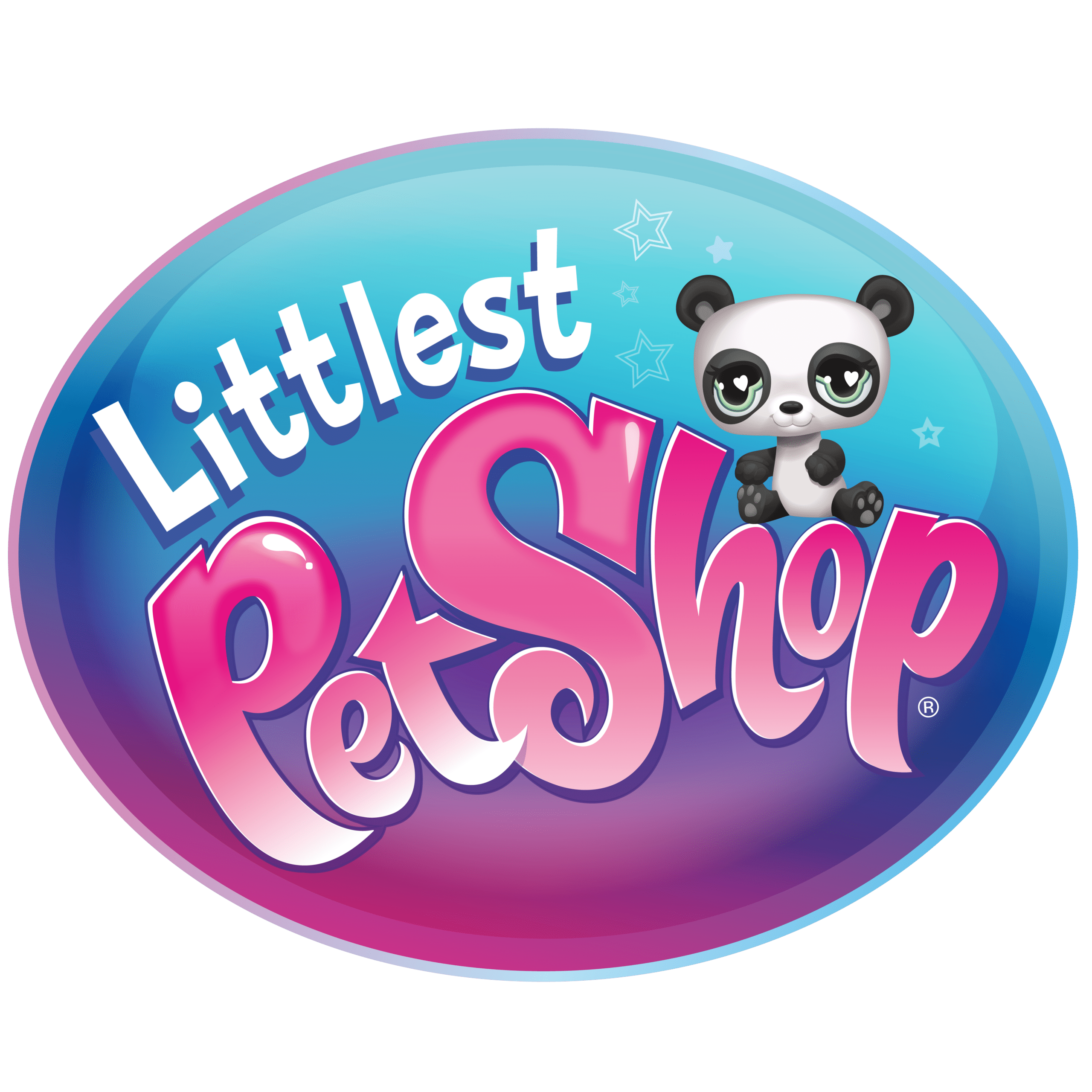 Littlest Pet Shop Logo