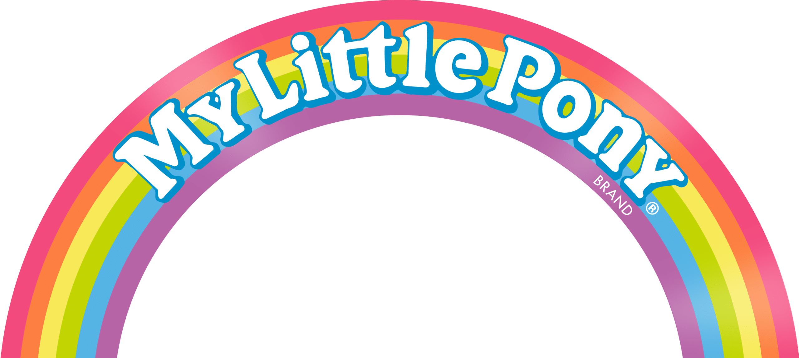 My Little Pony Classics Logo