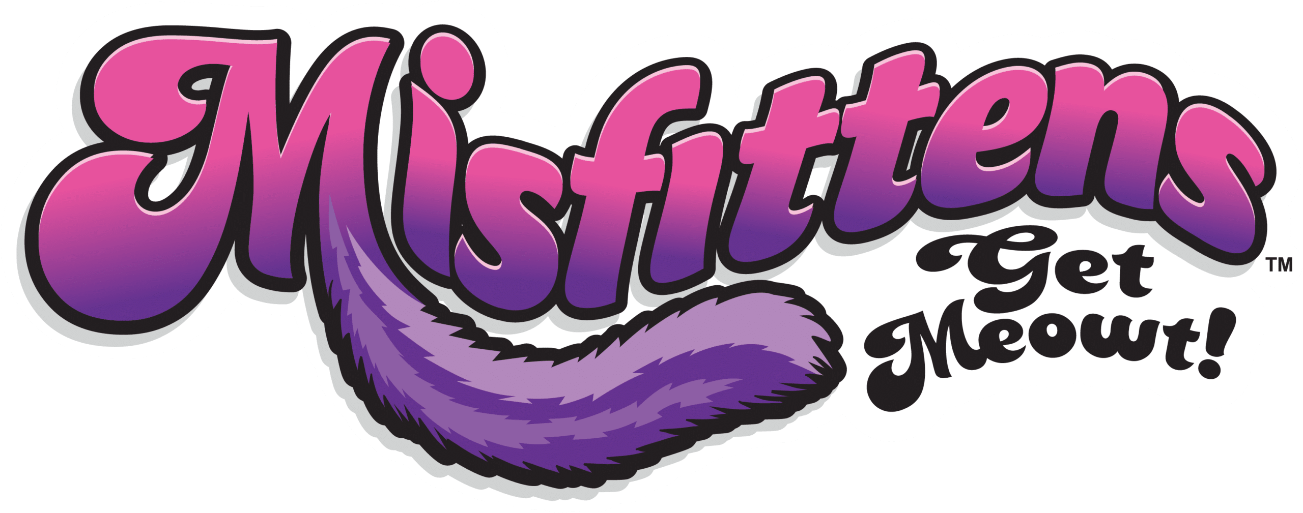 Misfittens Logo