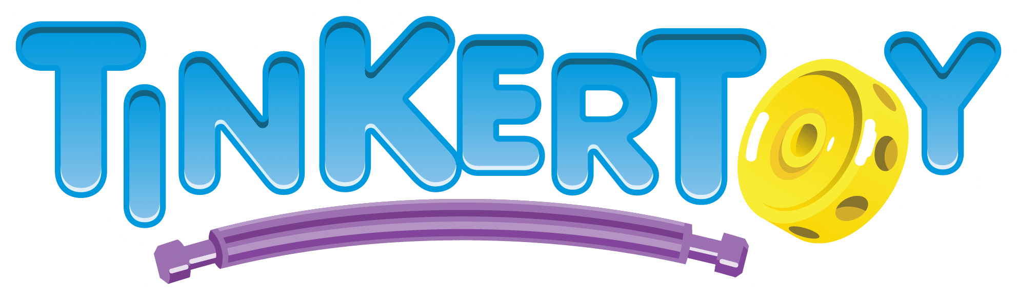 Tinkertoy Logo