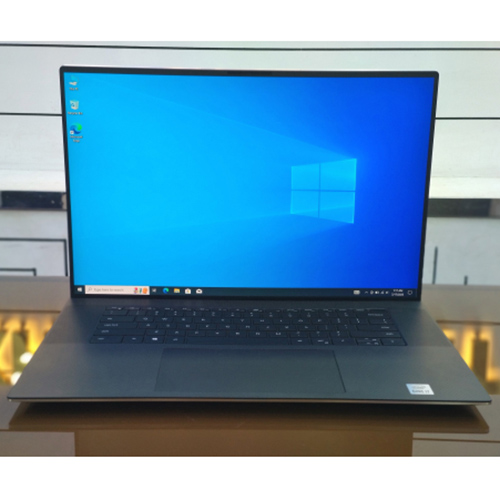 Dell XPS 17 9700 Core i7 10th Gen 16GB RAM & 512GB SSD Price in ...