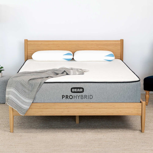 Pro Hybrid Mattress