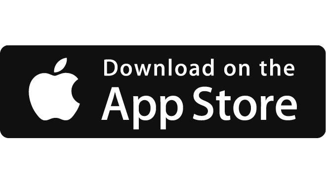 Download the mobile app in the Apple Store