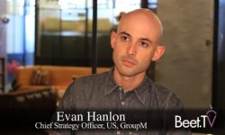 The End Of ‘Point Solutions’?: GroupM’s Hanlon On Vendor Wars