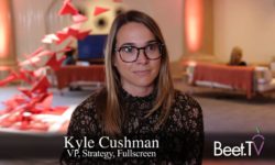 ‘Cuspers’ Straddle Gen-Z & Millennials: Fullscreen’s Cushman